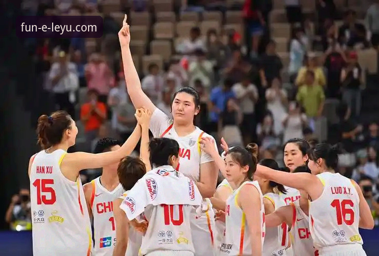 深度解析中国女篮战术调整：从乐鱼体育平台高清直播看阵容轮换的艺术